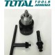 Key chuck with key 13mm 1/2inch Key chuck with key 13mm 1/2inch