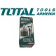 Key chuck with key 13mm 1/2inch