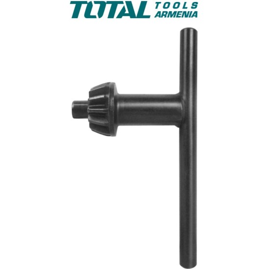 Key for drill chuck 13mm