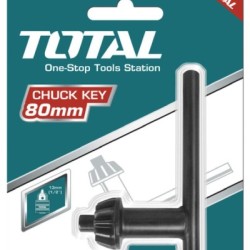 Key for drill chuck 13mm