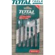 Jigsaw blade set 5pcs Jigsaw blade set 5pcs