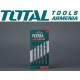 Jigsaw blade set for wood 100mm