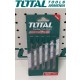 Jigsaw blade set for wood 74mm