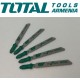 Jigsaw blade set for metal 67mm