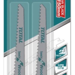 Reciprocating Saw Blade