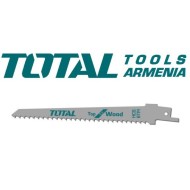 Reciprocating Saw Blade