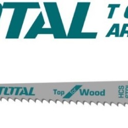 Reciprocating Saw Blade