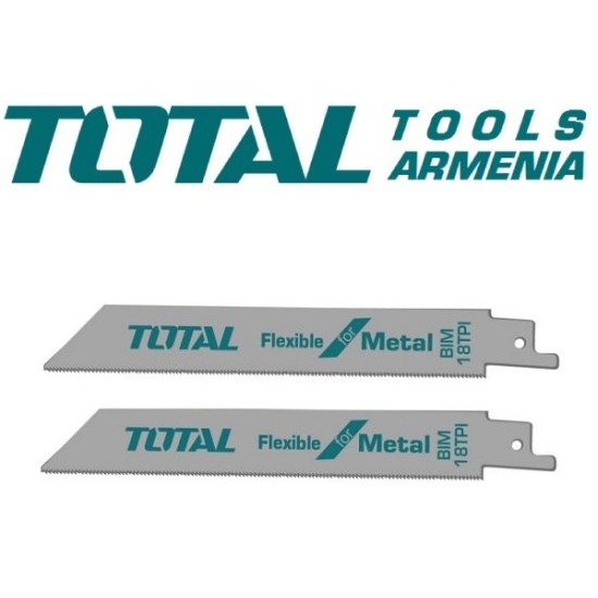Reciprocating Saw Blade for metal Reciprocating Saw Blade for metal
