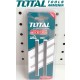 HSS planer blades 2pcs 82x5.5x1.2mm