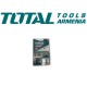 HSS planer blades 2pcs 82x29x3mm