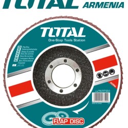 Flap disc 115*22  mm / P60