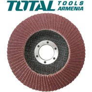 Flap disc 115*22mm / P40
