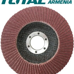 Flap disc 115*22  mm / P60