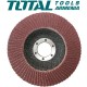 Flap disc 115*22 mm / P60 Flap disc 115*22 mm / P60