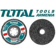 Poly disc 115x22.2mm
