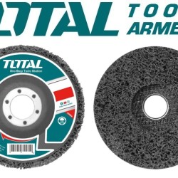 Poly disc 115x22.2mm