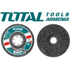 Poly disc 115x22.2mm