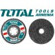 Poly disc 115x22.2mm Poly disc 115x22.2mm