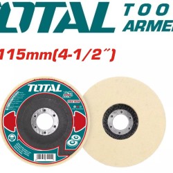 GRINDING DISC 115х22.2 mm