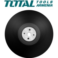 Polishing disc