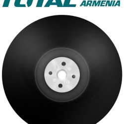 Polishing disc