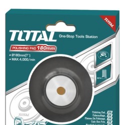 Polishing disc