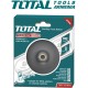 Polishing pad with Velcro 180mm