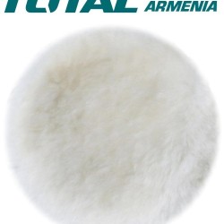 Polishing wool 180mm