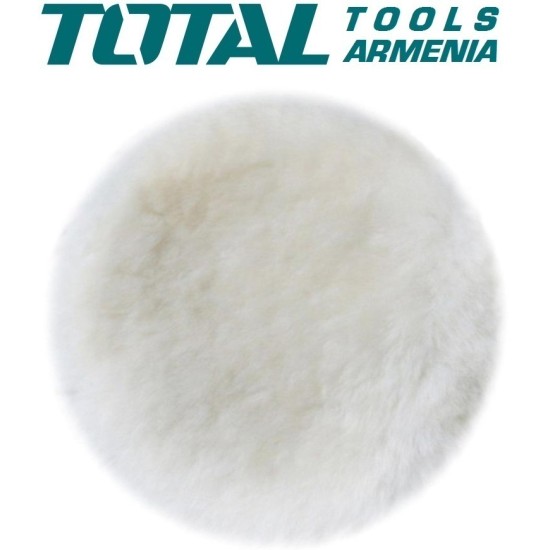 Polishing wool 180mm