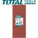 Sanding sheet set 90x231mm Sanding sheet set 90x231mm