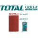 Sandpaper set 50 pcs 231mm Sandpaper set 50 pcs 231mm