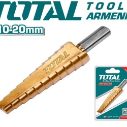 Conical drill bit 10 - 20mm