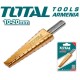 Conical drill bit 10 - 20mm Conical drill bit 10 - 20mm