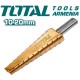 Conical drill bit 10 - 20mm Conical drill bit 10 - 20mm