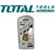 Conical drill bit 10 - 45mm