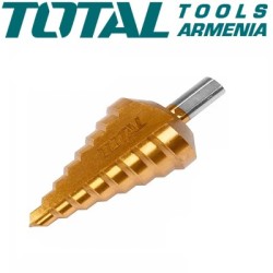 Conical drill bit 10 - 45mm