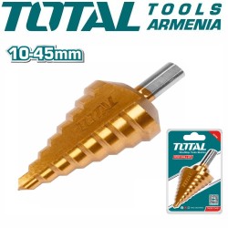 Conical drill bit 10 - 45mm