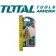 Conical drill bit 6 - 35mm