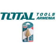 Conical drill bit 6 - 35mm