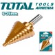 Conical drill bit 6 - 35mm Conical drill bit 6 - 35mm