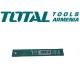 Drill bit for tile and glass 8x83mm