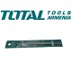 Drill bit for tile and glass 8x83mm
