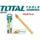 Tile and glass drill bit 12x87 mm Tile and glass drill bit 12x87 mm