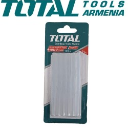 Silicone Glue Sticks 7x100mm 12pcs