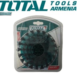 Rigid brush handle 4