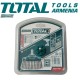 Rigid brush handle 4