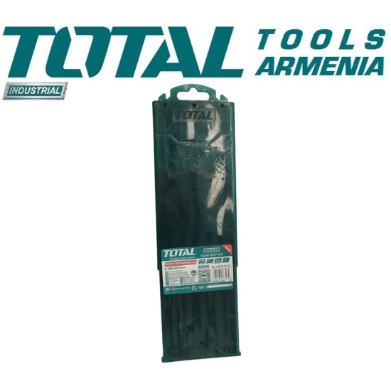 PH1 impact screwdriver 250mm bits set 10pcs