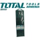 PH1 impact screwdriver 250mm bits set 10pcs