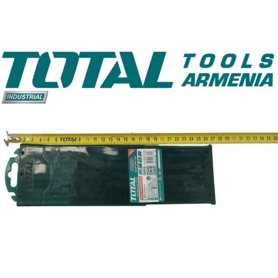 PH1 impact screwdriver 250mm bits set 10pcs