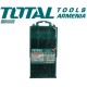 PH1 impact screwdriver 150mm bits set 10pcs